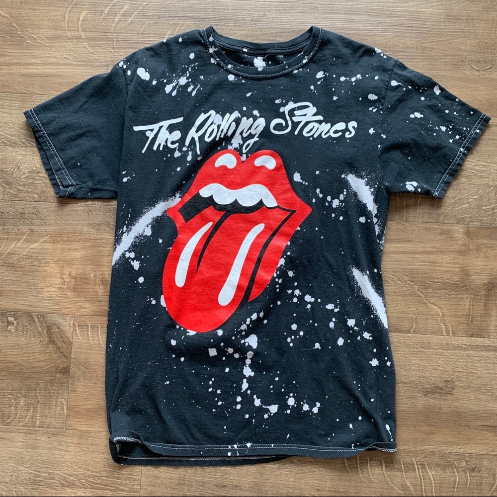 The Rolling Stones | Band Tee